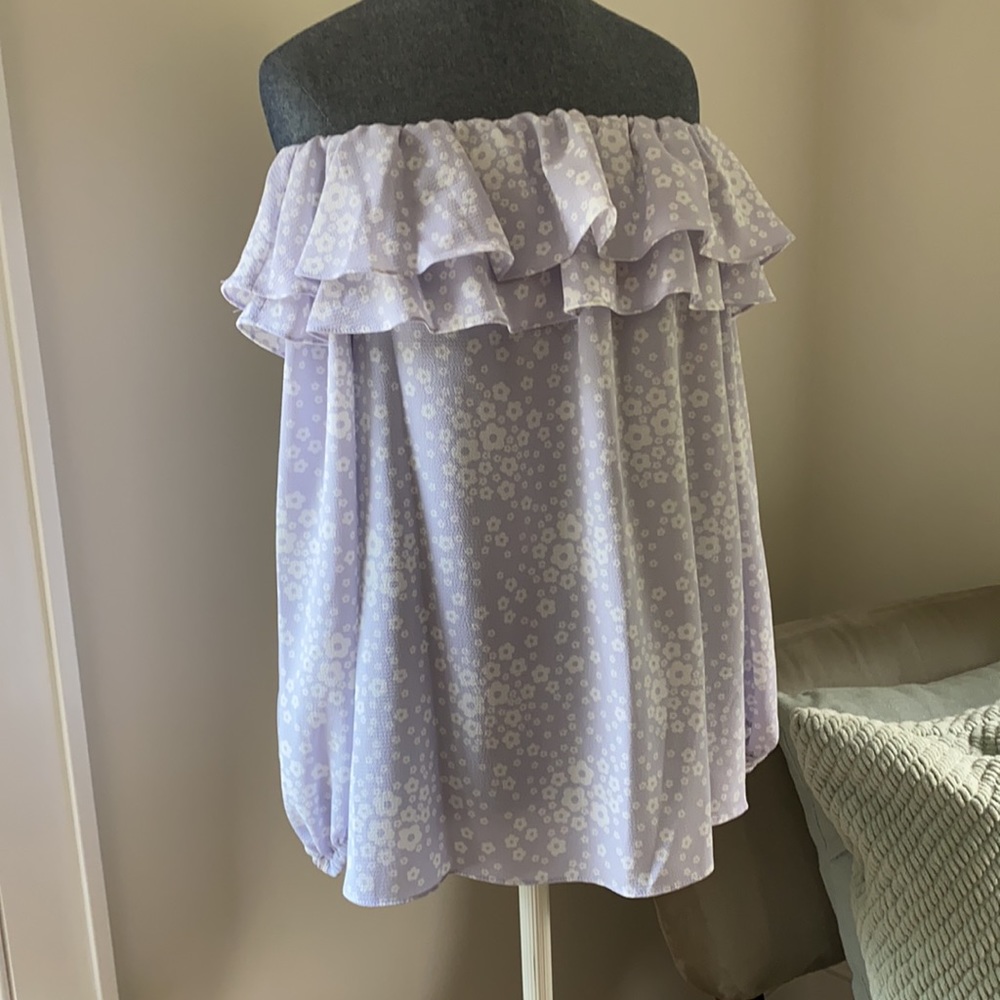 Michael Michael kors blouse